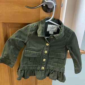 Kate Spade Jacket